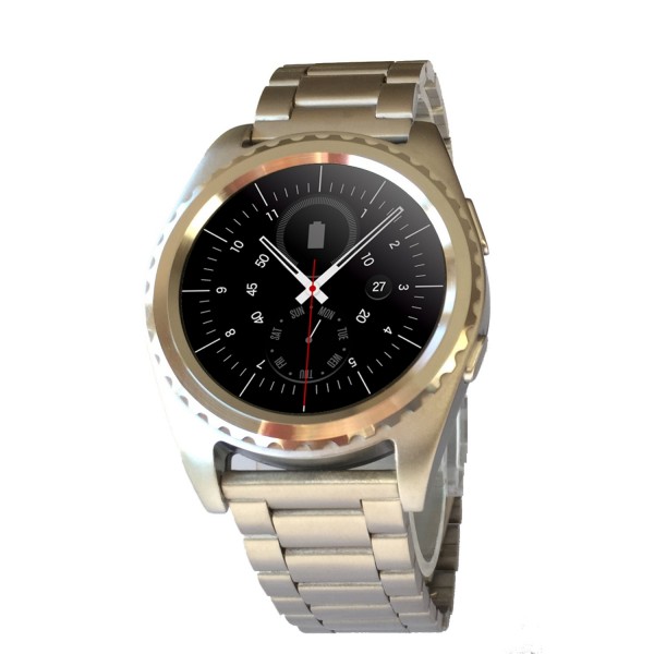 APPScomm S9 Luxury Akıllı Saat — ürün görseli 9