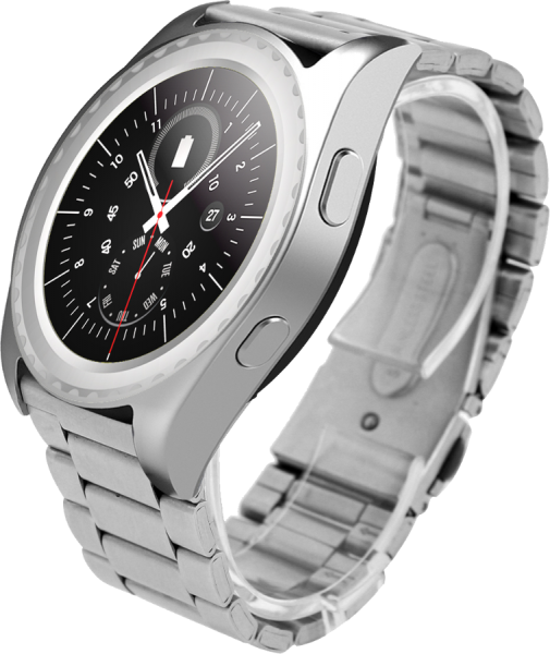 APPScomm S9 Luxury Akıllı Saat