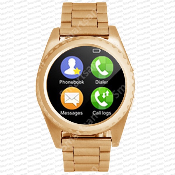 APPScomm S9 Luxury Akıllı Saat — ürün görseli 4