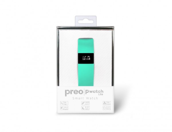 Preo Pwatch Lite Akıllı Bileklik — ürün görseli 22