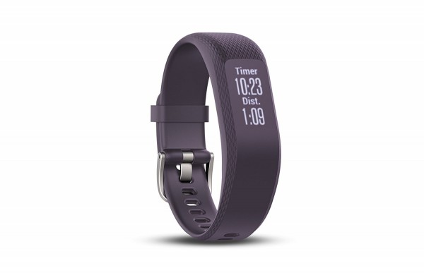 Garmin vivosmart 3 Akıllı Bileklik — ürün görseli 11