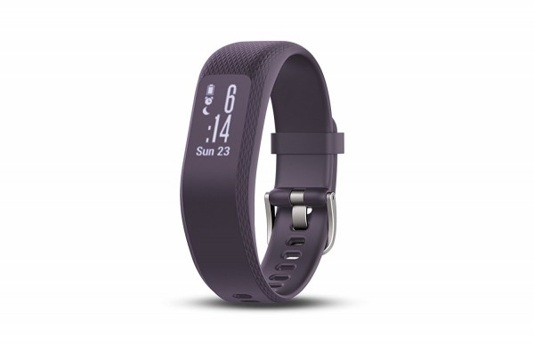 Garmin vivosmart 3 Akıllı Bileklik — ürün görseli 12