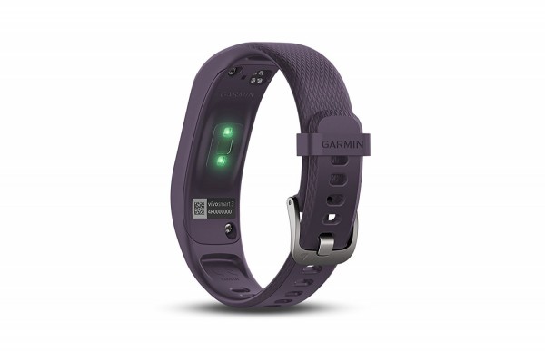 Garmin vivosmart 3 Akıllı Bileklik — ürün görseli 7