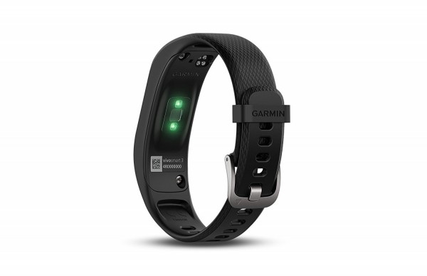 Garmin vivosmart 3 Akıllı Bileklik — ürün görseli 6