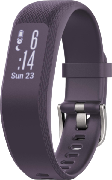 Garmin vivosmart 3 Akıllı Bileklik — ürün görseli 3