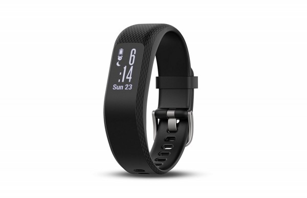 Garmin vivosmart 3 Akıllı Bileklik — ürün görseli 8