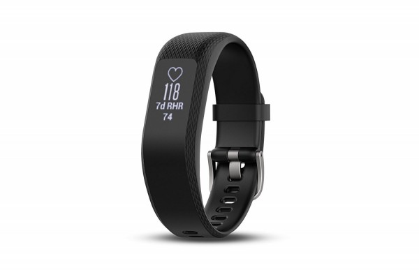 Garmin vivosmart 3 Akıllı Bileklik — ürün görseli 15