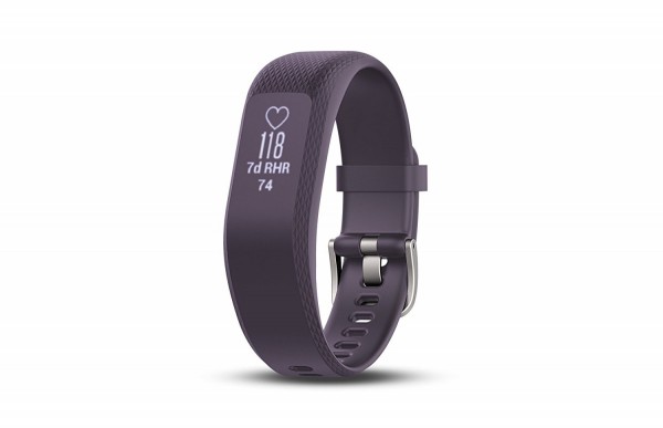 Garmin vivosmart 3 Akıllı Bileklik — ürün görseli 9