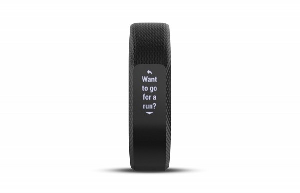 Garmin vivosmart 3 Akıllı Bileklik — ürün görseli 4