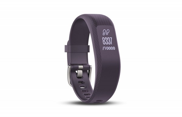 Garmin vivosmart 3 Akıllı Bileklik — ürün görseli 14