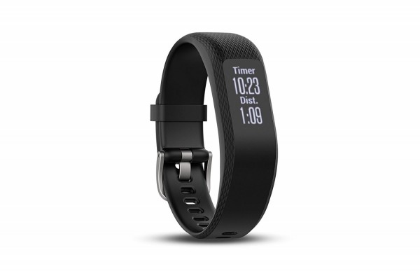 Garmin vivosmart 3 Akıllı Bileklik — ürün görseli 13