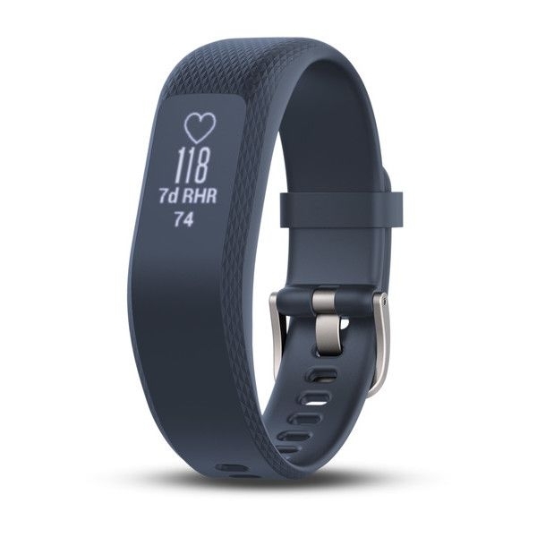 Garmin vivosmart 3 Akıllı Bileklik — ürün görseli 2