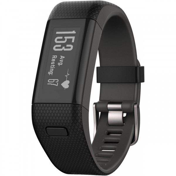 Garmin vivosmart HR+ Akıllı Bileklik — ürün görseli 13