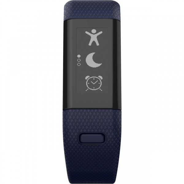 Garmin vivosmart HR+ Akıllı Bileklik — ürün görseli 9