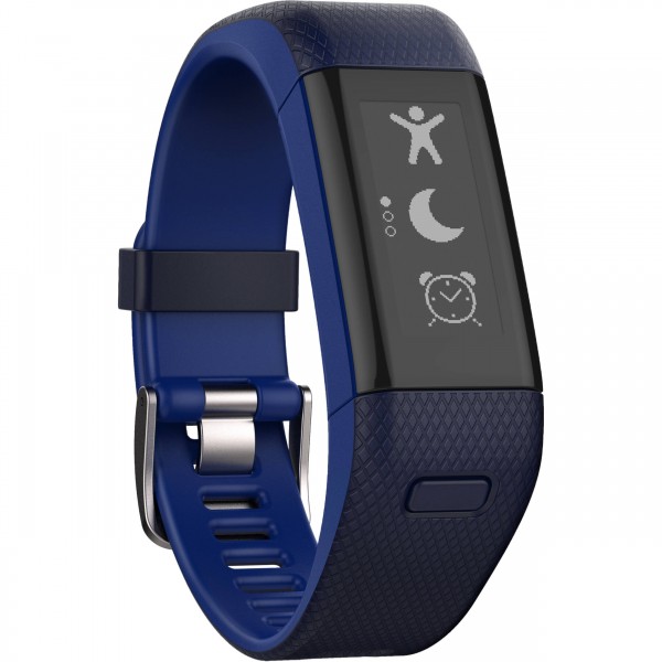 Garmin vivosmart HR+ Akıllı Bileklik — ürün görseli 11