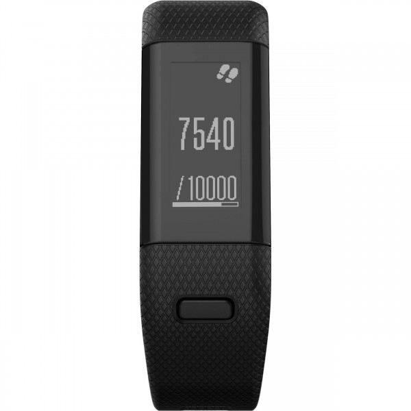 Garmin vivosmart HR+ Akıllı Bileklik — ürün görseli 7