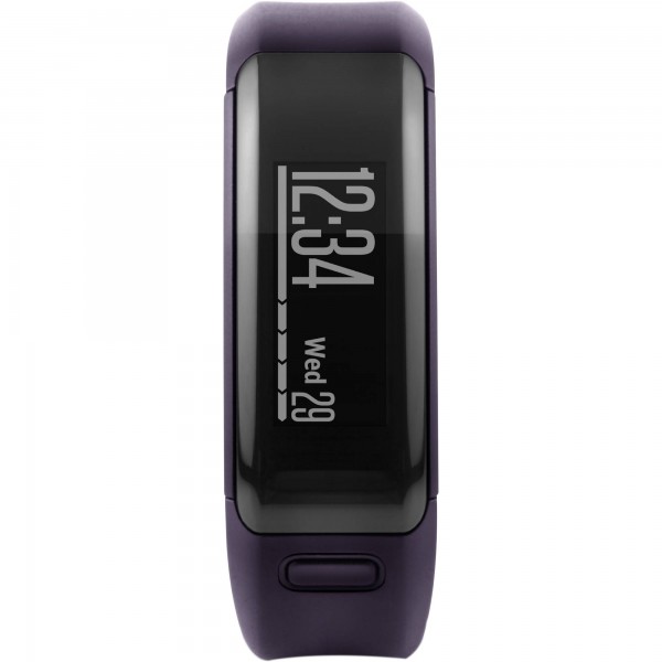 Garmin vivosmart HR Akıllı Bileklik — ürün görseli 17
