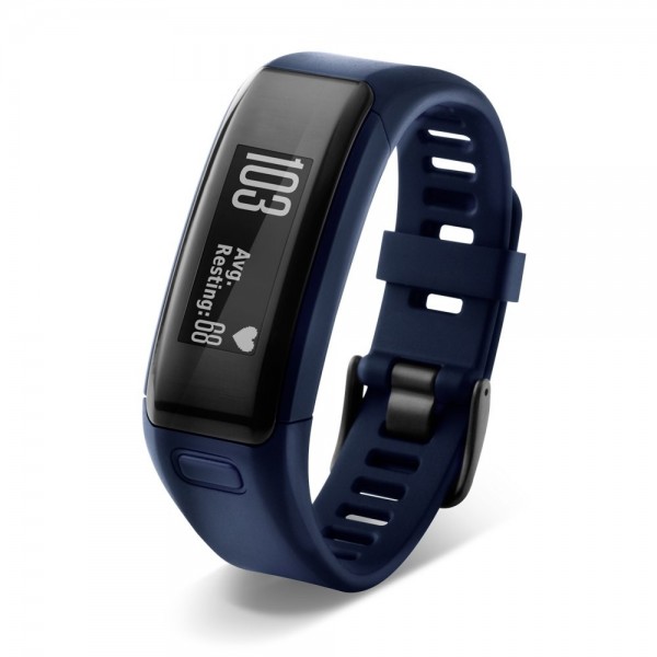 Garmin vivosmart HR Akıllı Bileklik — ürün görseli 19