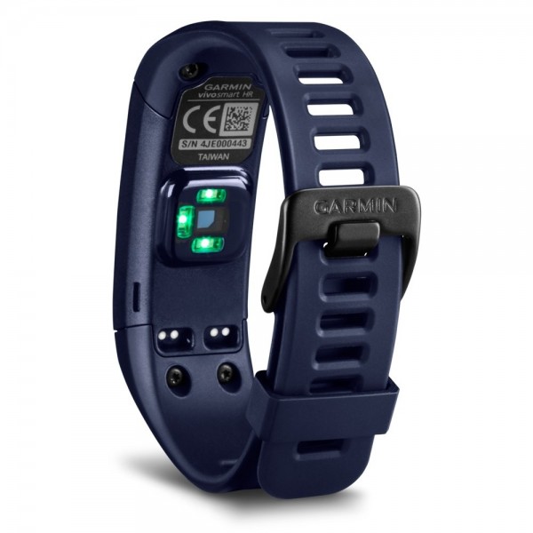 Garmin vivosmart HR Akıllı Bileklik — ürün görseli 7