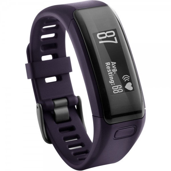 Garmin vivosmart HR Akıllı Bileklik — ürün görseli 6