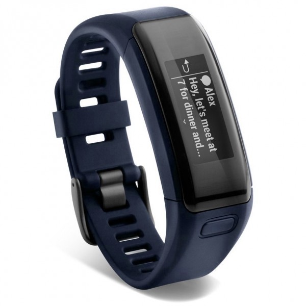 Garmin vivosmart HR Akıllı Bileklik — ürün görseli 11