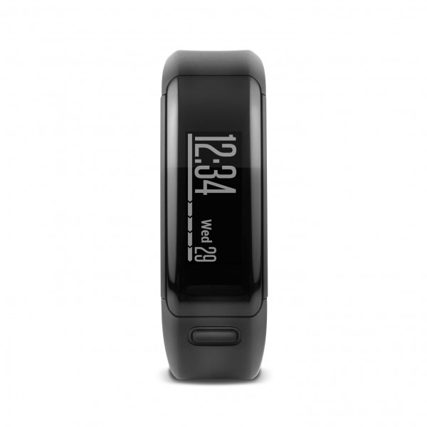 Garmin vivosmart HR Akıllı Bileklik — ürün görseli 15