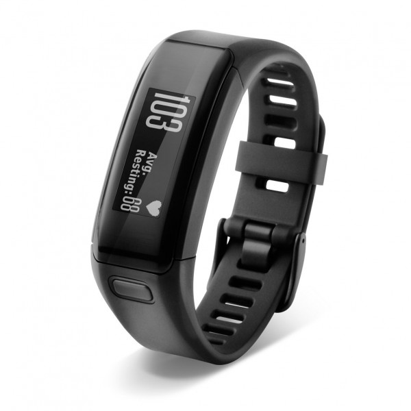 Garmin vivosmart HR Akıllı Bileklik — ürün görseli 14