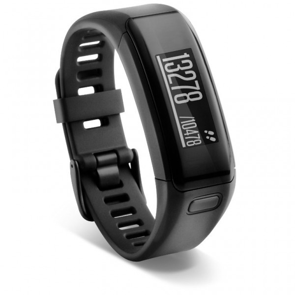 Garmin vivosmart HR Akıllı Bileklik — ürün görseli 5
