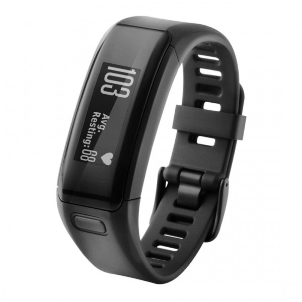 Garmin vivosmart HR Akıllı Bileklik — ürün görseli 18
