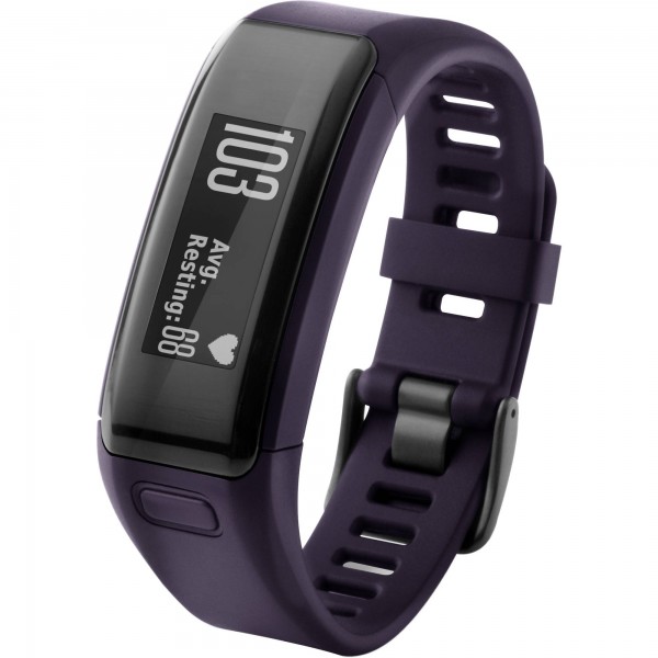 Garmin vivosmart HR Akıllı Bileklik — ürün görseli 20