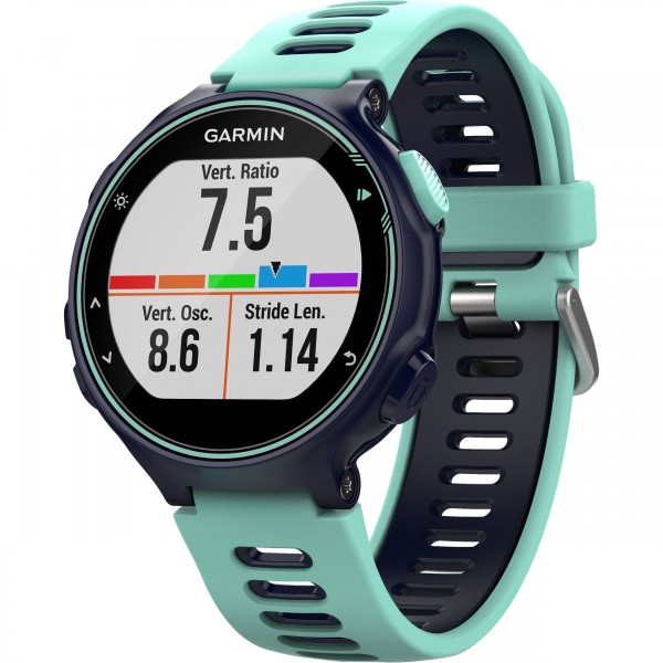 Garmin Forerunner 735XT Aktivite Saati — ürün görseli 12