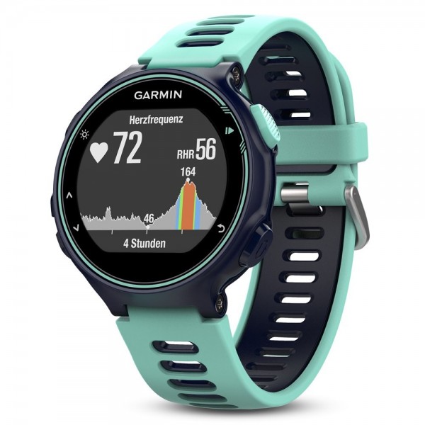 Garmin Forerunner 735XT Aktivite Saati — ürün görseli 7