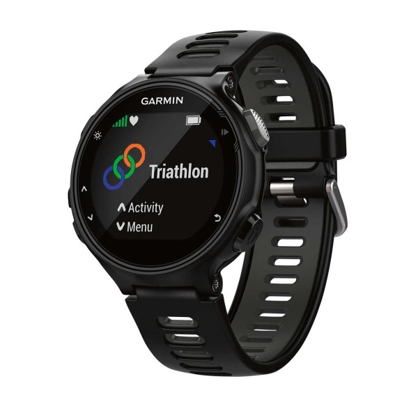 Garmin Forerunner 735XT Aktivite Saati — ürün görseli 10
