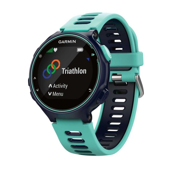 Garmin Forerunner 735XT Aktivite Saati — ürün görseli 8