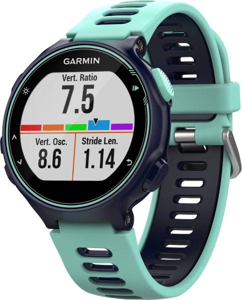 Garmin Forerunner 735XT Aktivite Saati — ürün görseli 2