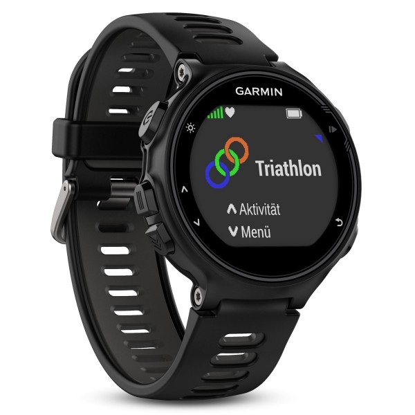 Garmin Forerunner 735XT Aktivite Saati — ürün görseli 3