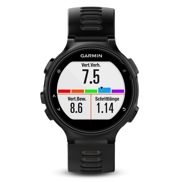 Garmin Forerunner 735XT Aktivite Saati — ürün görseli 4