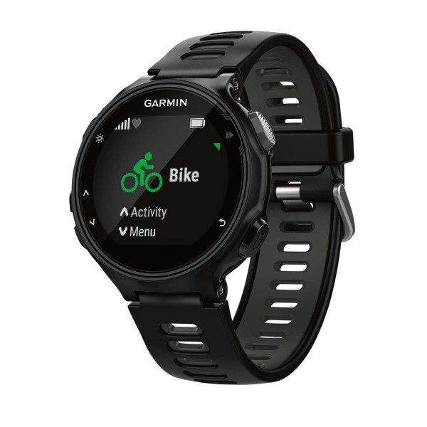 Garmin Forerunner 735XT Aktivite Saati — ürün görseli 9