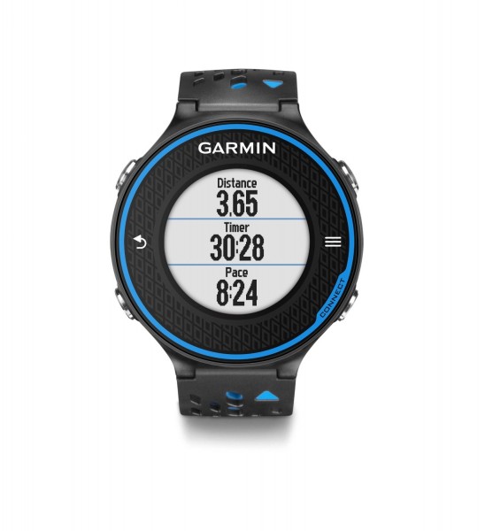 Garmin Forerunner 620 Aktivite Saati — ürün görseli 4