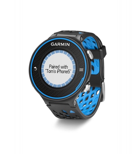 Garmin Forerunner 620 Aktivite Saati — ürün görseli 14