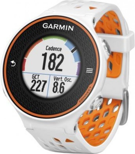 Garmin Forerunner 620 Aktivite Saati — ürün görseli 2