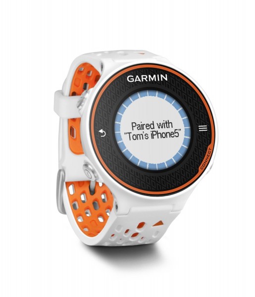 Garmin Forerunner 620 Aktivite Saati — ürün görseli 8