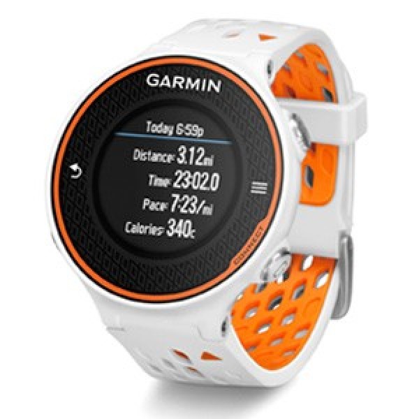 Garmin Forerunner 620 Aktivite Saati — ürün görseli 15