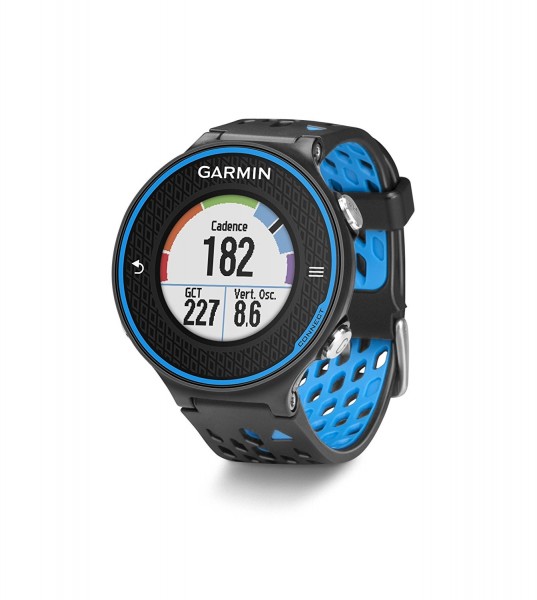 Garmin Forerunner 620 Aktivite Saati — ürün görseli 10