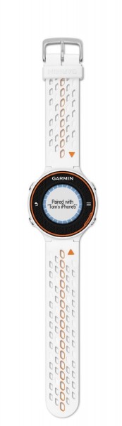Garmin Forerunner 620 Aktivite Saati — ürün görseli 6