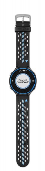 Garmin Forerunner 620 Aktivite Saati — ürün görseli 5