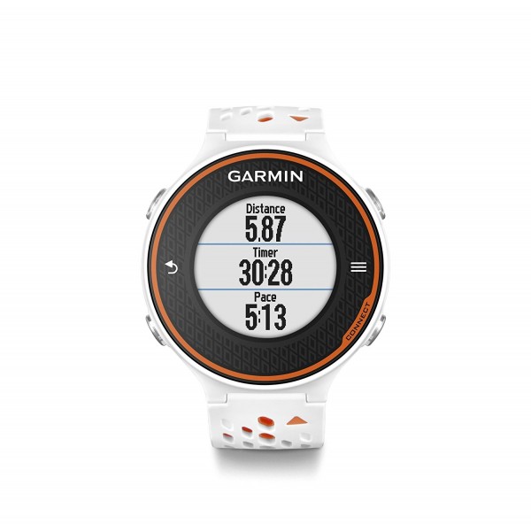 Garmin Forerunner 620 Aktivite Saati — ürün görseli 3