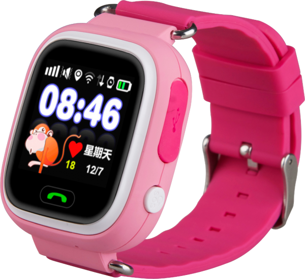Wiky Watch 2 Akıllı Çocuk Saati — ürün görseli 2