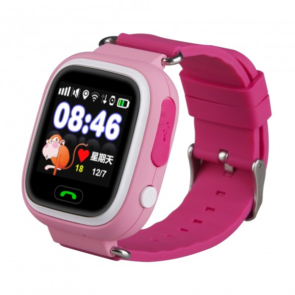 Wiky Watch 2 Akıllı Çocuk Saati — ürün görseli 9