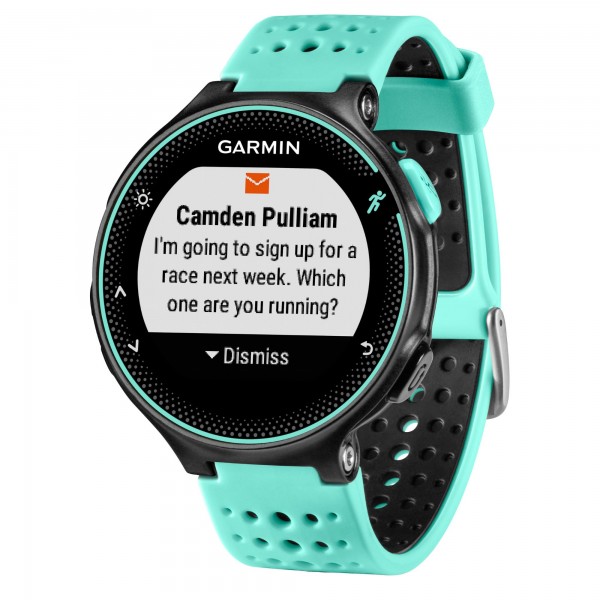Garmin Forerunner 235 Aktivite Saati — ürün görseli 5